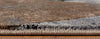 Blue/Brown Alexia Collection 5'2" X  7'5"