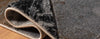 Blue/Brown Alexia Collection 5'2" X  7'5"