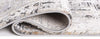 Rug White/Cream Bowman Collection 5'3" X 7'9"