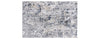 Rug White/Grey Bowman Collection 5'3" X 7'9"