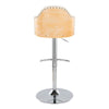Ahoy Adjustable Barstool - Set of 2