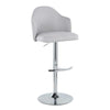 Ahoy Adjustable Barstool - Set of 2