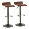 Ale Barstool - Set of 2