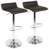 Ale Barstool - Set of 2