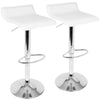 Ale Barstool - Set of 2