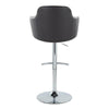 Boyne Adjustable Barstool - Set of 2