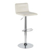 Casper Adjustable Barstool - Set of 2