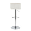 Casper Adjustable Barstool - Set of 2
