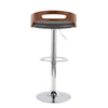 Cassis Adjustable Barstool - Set of 2