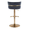 Cinch Adjustable Barstool - Set of 2