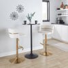 Cinch Adjustable Barstool - Set of 2