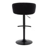 Claire Adjustable Barstool — Set of 2