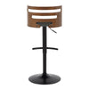 Cosi Adjustable Barstool - Set of 2
