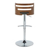 Cosi Adjustable Barstool - Set of 2