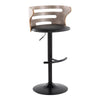 Cosi Adjustable Barstool - Set of 2