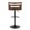 Cosi Adjustable Barstool - Set of 2