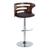 Cosi Adjustable Barstool - Set of 2