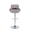 Cosmo Adjustable Barstool - Set of 2