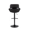 Cosmo Adjustable Barstool - Set of 2