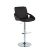 Cosmo Adjustable Barstool - Set of 2