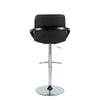 Cosmo Adjustable Barstool - Set of 2