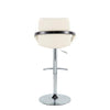 Cosmo Adjustable Barstool - Set of 2
