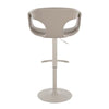 Curva Adjustable Barstool - Set of 2