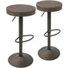 Dakota Barstool - Set of 2