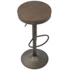 Dakota Barstool - Set of 2