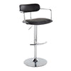 Demi Adjustable Barstool - Set of 2