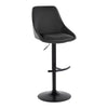 Diana Adjustable Barstool - Set of 2