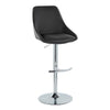 Diana Adjustable Barstool - Set of 2