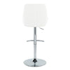 Diana Adjustable Barstool - Set of 2