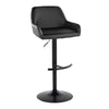 Daniella Adjustable Barstool - Set of 2