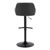 Daniella Adjustable Barstool - Set of 2