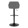Daniella Adjustable Barstool - Set of 2