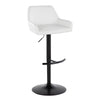 Daniella Adjustable Barstool - Set of 2