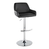 Daniella Adjustable Barstool - Set of 2