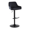 Daniella Adjustable Barstool - Set of 2