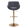 Fabrico Adjustable Barstool - Set of 2