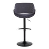 Fabrico Adjustable Barstool - Set of 2