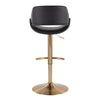 Fabrico Adjustable Barstool - Set of 2