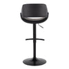 Fabrico Adjustable Barstool - Set of 2