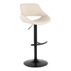 Fabrico Adjustable Barstool - Set of 2