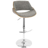 Fabrizzi Barstool
