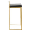 Fuji Barstool - Set of 2