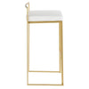 Fuji Barstool - Set of 2