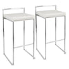 Fuji Barstool - Set of 2