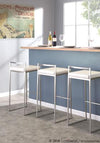 Fuji Barstool - Set of 2