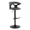 Gardenia Adjustable Barstool - Set of 2